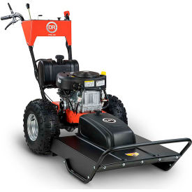 DR® Power PRO 26 Brush Mower with Briggs & Stratton Engine 26
