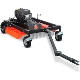 DR® Power PREMIER 44T Brush Mower with Briggs & Stratton Engine 44
