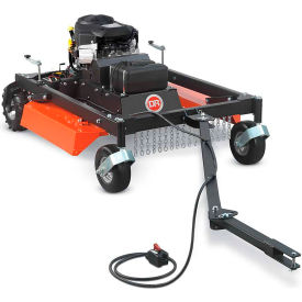 DR® Power PRO XL44T Brush Mower with Briggs & Stratton Engine 44