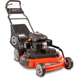 DR® Power PRO MAX30 Wide Cut Lawn Mover 10.6 FPT 30