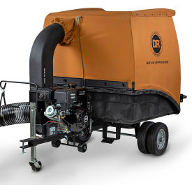 DR® Power PRO XL330 Leaf Vacuum 11-11/16 HP 66 MPH 2038 CFM LL37245DEN