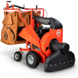 DR® Power PRO SP Leaf Vacuum 301cc 9-3/16 HP 95 MPH 2237 CFM WL35208DEN