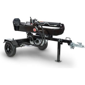 DR® Power PREMIER 25T Horizontal-Vertical Log Splitter 25 Ton Capacity 6-3/16 HP WH35025DMN