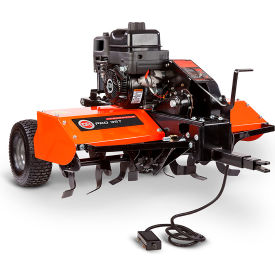 DR® Power PRO Tow-Behind Tiller 6 HP 223cc TT15036DEN