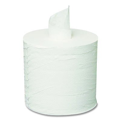 2PLY Centrpull Towel 600-6 MPN:GEN203