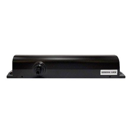 Door Closer, Surface Mnt, Full Cover, Adj. MPN:CX7516 695