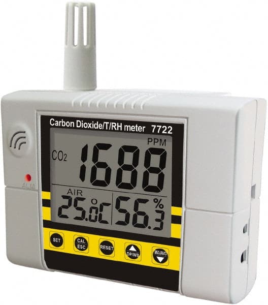 Indoor Air Quality Monitor MPN:CDM77232