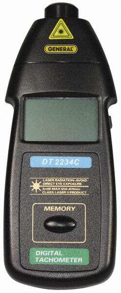 Tachometers MPN:LT2234C