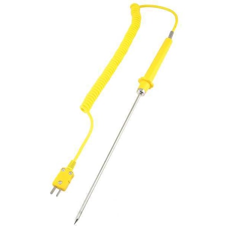 Type K T Couple, -40 to 562 F MPN:TPK05