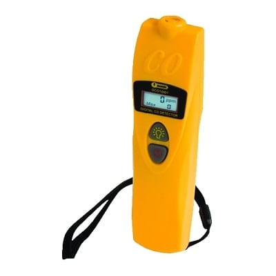 Hand-Held Digital Carbonmonoxide Meter MPN:DCO1001
