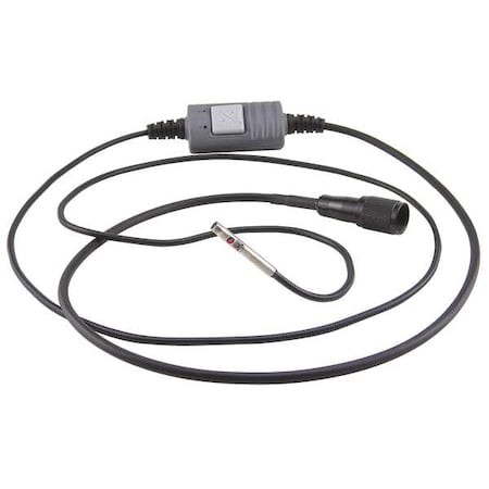 4.9MM DIA. Switchable Front/Side View Probe MPN:P1618FS-49