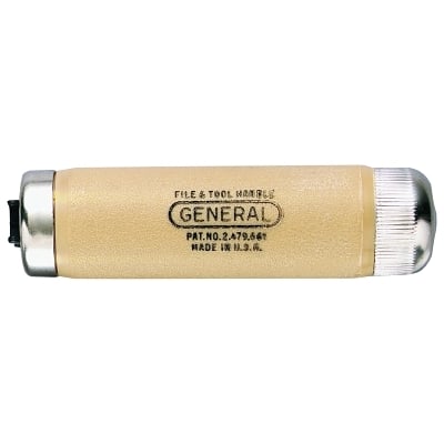 43666 File and Tool Handle MPN:890