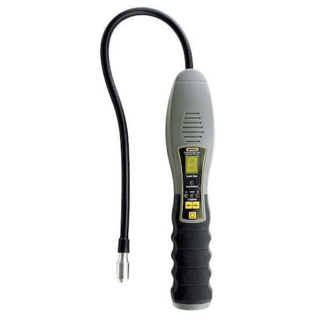 Combustible Gas Detector, Instrinsic Safe MPN:CGD900