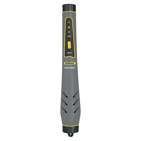 Combustible Gas Detector, -4 to 131F MPN:PNG2000A