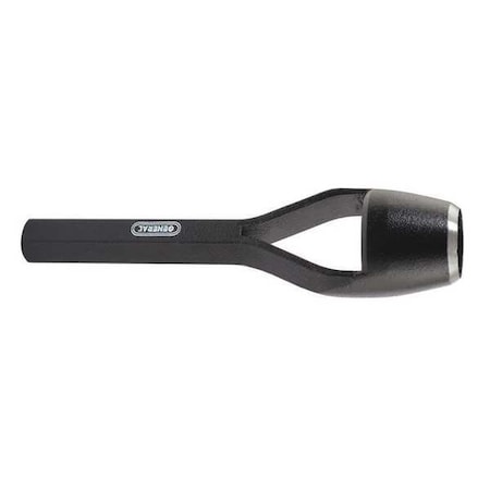 Arch Punch, 3/4 in. Tip, 1-1/4 in. L MPN:1271I