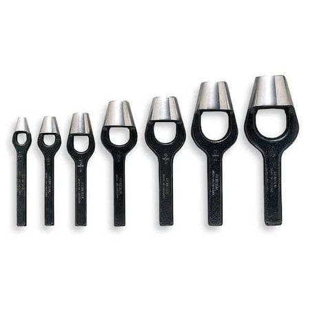 Arch Punch Set, Not Tether Capable MPN:1271ST