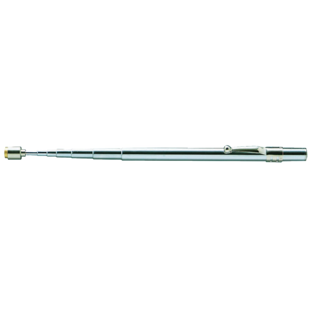 General Tools Telescoping Magnetic Pick Ups, 2 lb, 5 1/2 in 23 1/2 in MPN:318-383NX