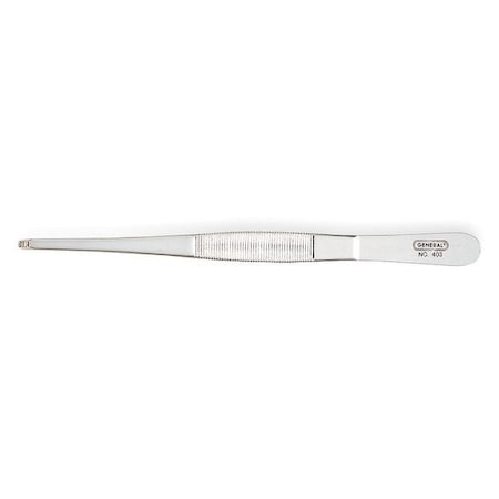 Tweezer, 6 In Length MPN:3G959