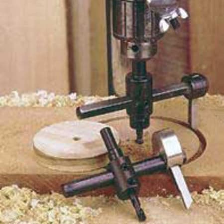CIRCLE CUTTER 1-3/4 TO 7-7/8IN MPN:55