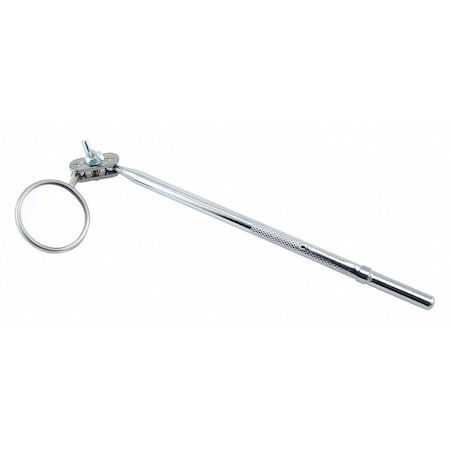 Inspection Mirror, 8-5/8 in. L MPN:555
