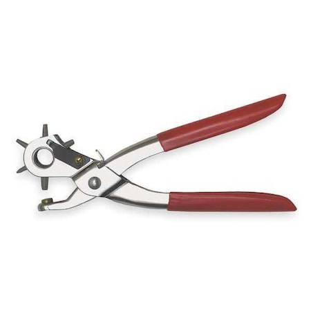 Plier, Revolving Punch MPN:72