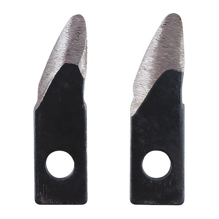 Cutter Blades F/11 MPN:11B
