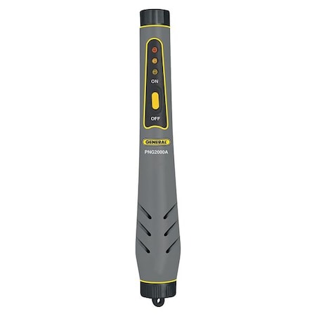 Natural Gas Detector Pen MPN:PNG2000A
