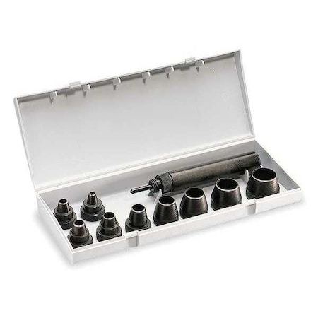 Gasket Punch Set, Not Tether Capable MPN:S1274