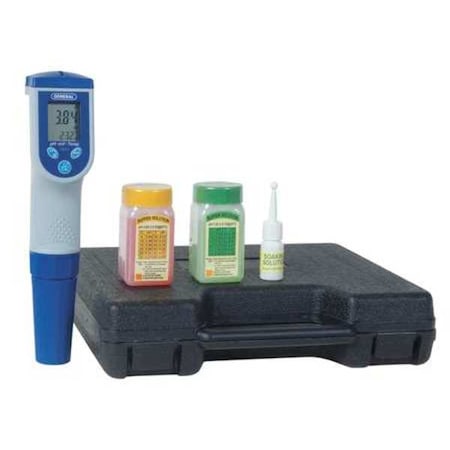 DIGITAL PH METR MPN:DPH7011