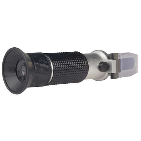 Refractometer, Glycol Fluid, -60 to 32F MPN:REF401
