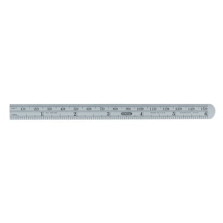 Flexible Steel Rule, 150x12mm MPN:305ME