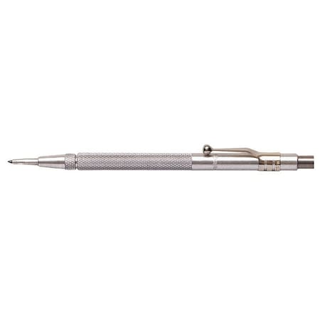 Tungsten Carbide Scriber w/Magnet MPN:88CM