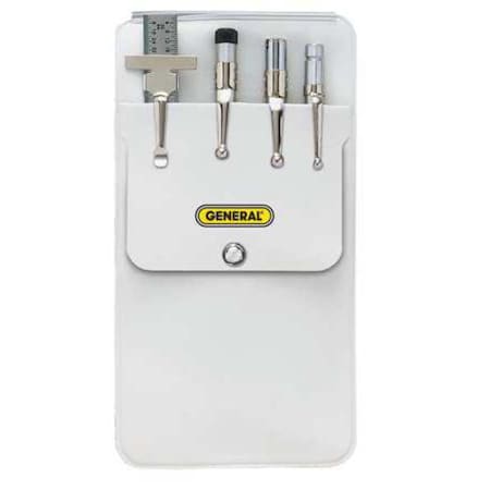 Example of GoVets General Tools category