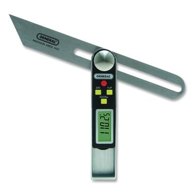 Digital T Bevel MPN:828