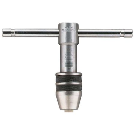 Plain Tap Wrench NO. 12TO 1/2