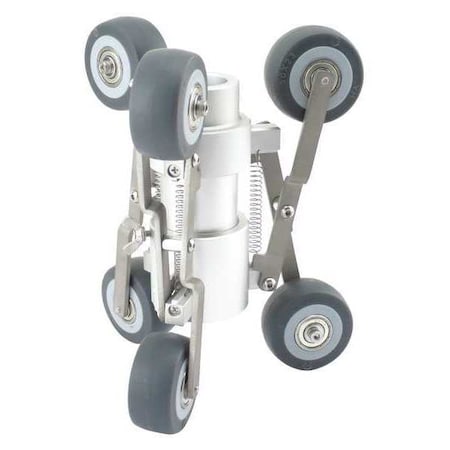 Expandable Centering Guide, 9 in. L MPN:P16-CW