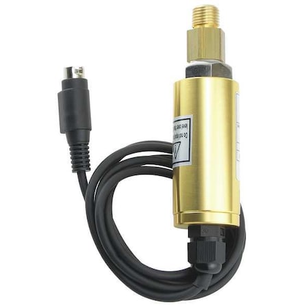 Pressure Meter Transmitter, 0 to 2 bar MPN:PS2
