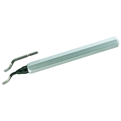 Swivel Head Deburringtool w/2 Blades MPN:482