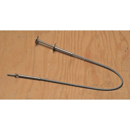 Mechanical PICKUP23-1/2