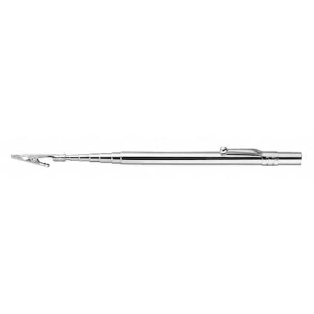 42217 Telescoping Alligator Clip MPN:400