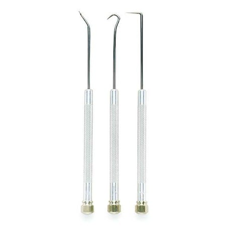 3-Pc Probe Set w/3HEAT Treated Configurati MPN:862