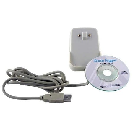 USB Interface Kit, DL8835, Data Recorder MPN:INT8819