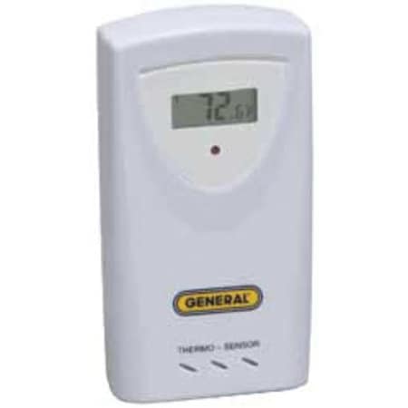 Temp. Sensor, Use With Mfr. No. RGR150 MPN:RS150