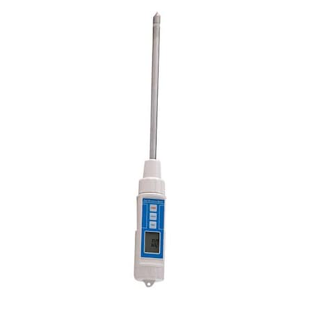 Digital Soil Moisture Meter, With Probe MPN:DSMM500