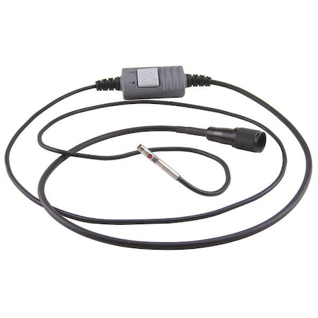 Camera Probe, 320x240pxl 4.9mm MPN:P1618FS-49