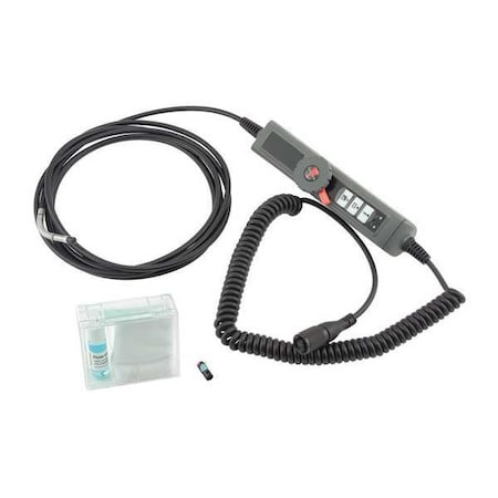 Articulating Camera, 640x480pxl 6mm MPN:P16HP3ART