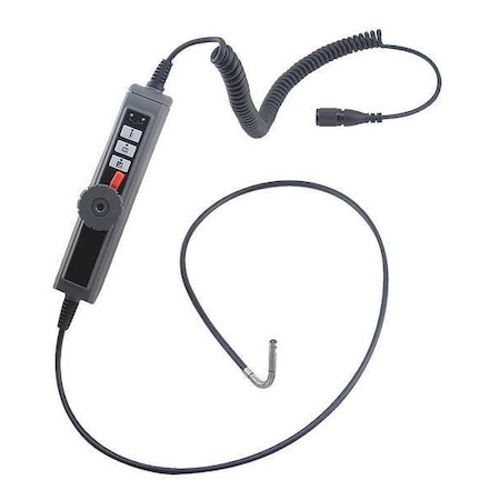 Articulating Soft Metal Probe, 3.3 ft. L MPN:P16HPART