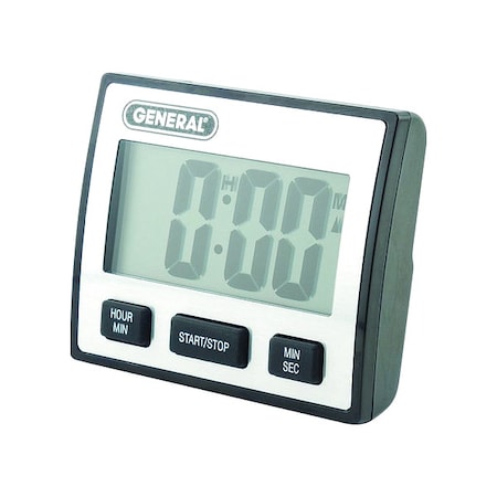 Timer Controller, Count Down, 20hr MPN:TI110