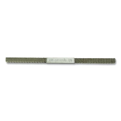Metric Thread Repair File MPN:177-8