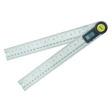 Proangle Digital Angle Finder - 10